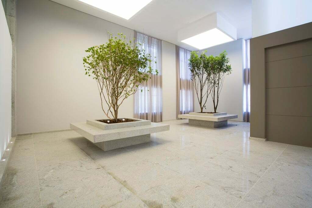 Lançamento Sala